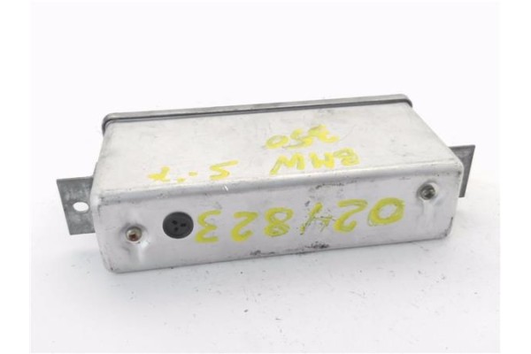 Recambio de centralita para bmw serie 7 (e32) 5.0 750il automático referencia OEM IAM 7447892 265100032  Recambio de centralita para bmw serie 7 (e32) 5.0 750il automático referencia OEM IAM 7447892 265100032