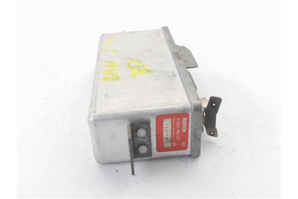 Recambio de centralita para bmw serie 7 (e32) 5.0 750il automático referencia OEM IAM 7447892 265100032  Recambio de centralita para bmw serie 7 (e32) 5.0 750il automático referencia OEM IAM 7447892 265100032