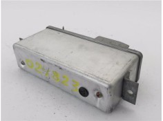 Recambio de centralita para bmw serie 7 (e32) 5.0 750il automático referencia OEM IAM 7447892 265100032 