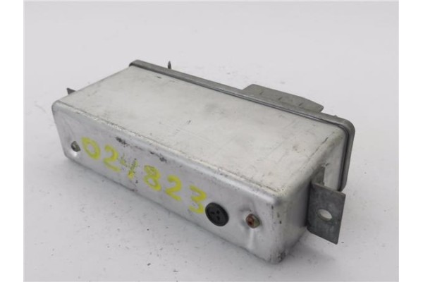 Recambio de centralita para bmw serie 7 (e32) 5.0 750il automático referencia OEM IAM 7447892 265100032  Recambio de centralita para bmw serie 7 (e32) 5.0 750il automático referencia OEM IAM 7447892 265100032