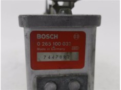 Recambio de centralita para bmw serie 7 (e32) 5.0 750il automático referencia OEM IAM 7447892 265100032 