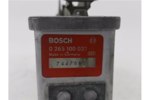 Recambio de centralita para bmw serie 7 (e32) 5.0 750il automático referencia OEM IAM 7447892 265100032  Recambio de centralita para bmw serie 7 (e32) 5.0 750il automático referencia OEM IAM 7447892 265100032