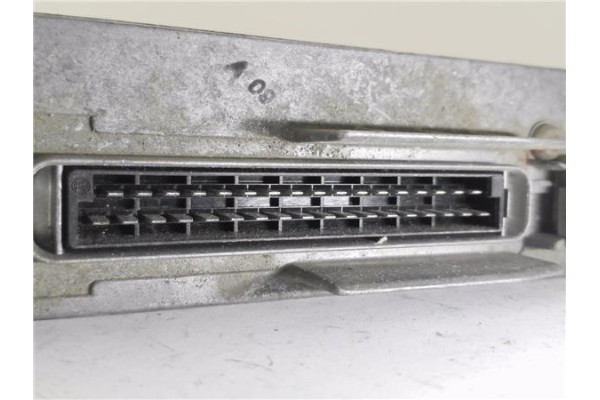 Recambio de centralita para bmw serie 7 (e32) 5.0 750il automático referencia OEM IAM 7447892 265100032  Recambio de centralita para bmw serie 7 (e32) 5.0 750il automático referencia OEM IAM 7447892 265100032