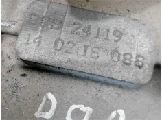 Recambio de caja cambios automatica para audi a3 (8l) 1.8 t ambiente (132kw) referencia OEM IAM DOB  