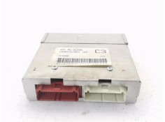 Recambio de centralita para daewoo nubira berlina 1.6 16v referencia OEM IAM 16238981 C36909S181750644 
