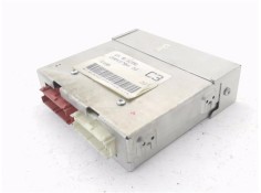 Recambio de centralita para daewoo nubira berlina 1.6 16v referencia OEM IAM 16238981 C36909S181750644 