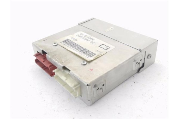 Recambio de centralita para daewoo nubira berlina 1.6 16v referencia OEM IAM 16238981 C36909S181750644 