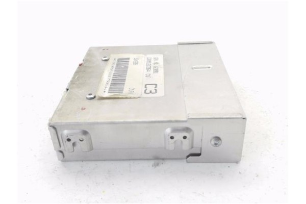 Recambio de centralita para daewoo nubira berlina 1.6 16v referencia OEM IAM 16238981 C36909S181750644 