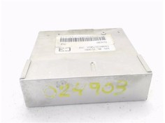 Recambio de centralita para daewoo nubira berlina 1.6 16v referencia OEM IAM 16238981 C36909S181750644 