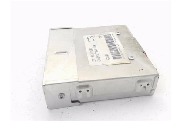 Recambio de centralita para daewoo nubira berlina 1.6 16v referencia OEM IAM 16238981 C36909S181750644 