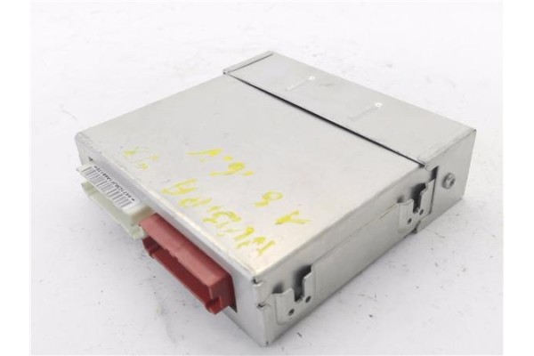 Recambio de centralita para daewoo nubira berlina 1.6 16v referencia OEM IAM 16238981 C36909S181750644 