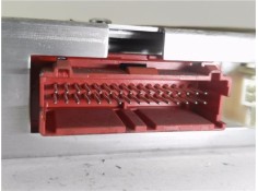 Recambio de centralita para daewoo nubira berlina 1.6 16v referencia OEM IAM 16238981 C36909S181750644 