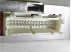 Recambio de centralita para daewoo nubira berlina 1.6 16v referencia OEM IAM 16238981 C36909S181750644 