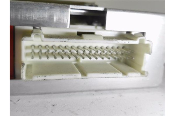 Recambio de centralita para daewoo nubira berlina 1.6 16v referencia OEM IAM 16238981 C36909S181750644 