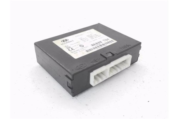 Recambio de centralita para hyundai getz (tb) 1.3 i referencia OEM IAM 954001C200 SEKS03 