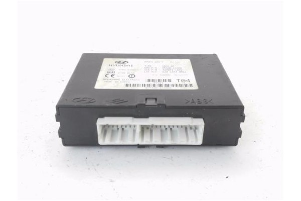 Recambio de centralita para hyundai getz (tb) 1.3 i referencia OEM IAM 954001C200 SEKS03 
