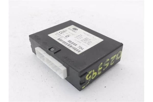 Recambio de centralita para hyundai getz (tb) 1.3 i referencia OEM IAM 954001C200 SEKS03 
