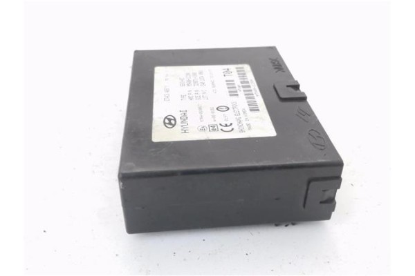 Recambio de centralita para hyundai getz (tb) 1.3 i referencia OEM IAM 954001C200 SEKS03 