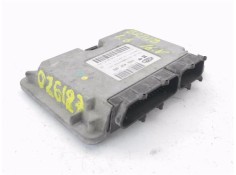 Recambio de centralita para fiat bravo (182) 1.6 16v (182.ab) referencia OEM IAM 46744739 IAW49FB9