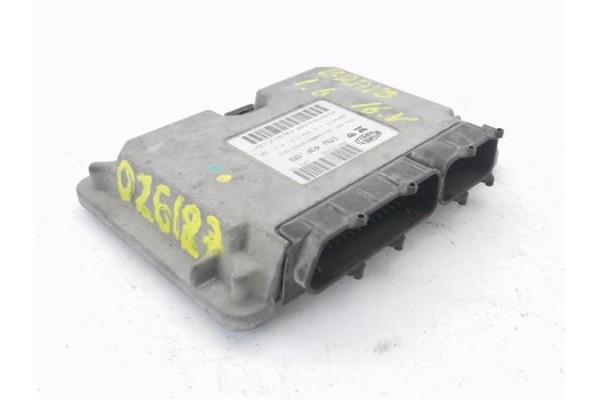 Recambio de centralita para fiat bravo (182) 1.6 16v (182.ab) referencia OEM IAM 46744739 IAW49FB9 
