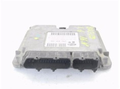Recambio de centralita para fiat bravo (182) 1.6 16v (182.ab) referencia OEM IAM 46744739 IAW49FB9 