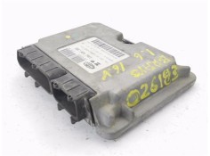 Recambio de centralita para fiat bravo (182) 1.6 16v (182.ab) referencia OEM IAM 46744739 IAW49FB9 