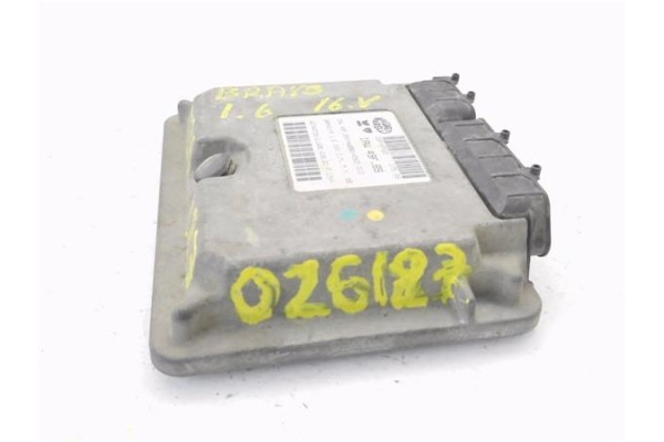 Recambio de centralita para fiat bravo (182) 1.6 16v (182.ab) referencia OEM IAM 46744739 IAW49FB9 