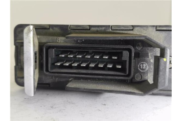 Recambio de centralita para opel corsa b 1.6 gsi 16v referencia OEM IAM 0227921053  