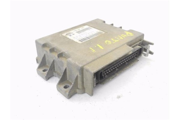 Recambio de centralita para fiat i punto (176) berlina 55 1.1 referencia OEM IAM 7787316 IAW6FSB 