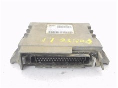 Recambio de centralita para fiat i punto (176) berlina 55 1.1 referencia OEM IAM 7787316 IAW6FSB 