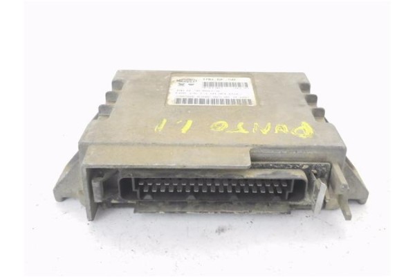 Recambio de centralita para fiat i punto (176) berlina 55 1.1 referencia OEM IAM 7787316 IAW6FSB 