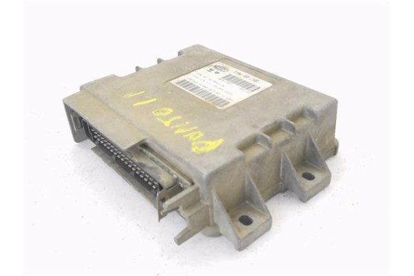 Recambio de centralita para fiat i punto (176) berlina 55 1.1 referencia OEM IAM 7787316 IAW6FSB 