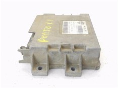 Recambio de centralita para fiat i punto (176) berlina 55 1.1 referencia OEM IAM 7787316 IAW6FSB 