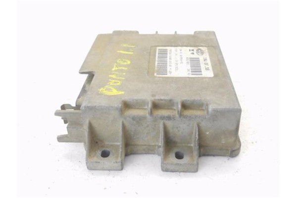 Recambio de centralita para fiat i punto (176) berlina 55 1.1 referencia OEM IAM 7787316 IAW6FSB 