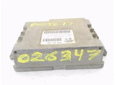 Recambio de centralita para fiat i punto (176) berlina 55 1.1 referencia OEM IAM 7787316 IAW6FSB 