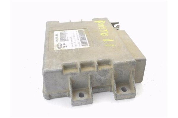 Recambio de centralita para fiat i punto (176) berlina 55 1.1 referencia OEM IAM 7787316 IAW6FSB 