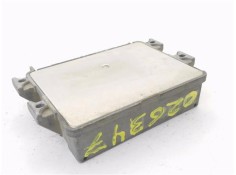 Recambio de centralita para fiat i punto (176) berlina 55 1.1 referencia OEM IAM 7787316 IAW6FSB 