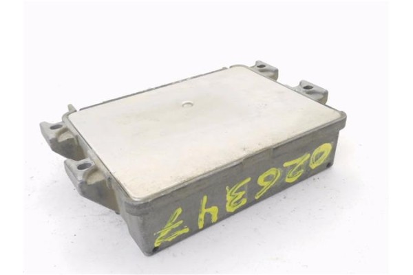 Recambio de centralita para fiat i punto (176) berlina 55 1.1 referencia OEM IAM 7787316 IAW6FSB 