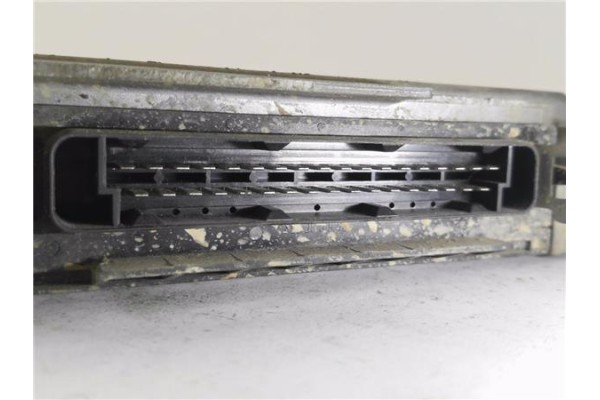 Recambio de centralita para fiat i punto (176) berlina 55 1.1 referencia OEM IAM 7787316 IAW6FSB 