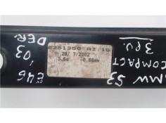 Recambio de mecanismo elevalunas delantero derecho para bmw serie 3 compacto (e46) referencia OEM IAM 8251350  