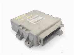 Recambio de centralita para fiat brava (182) 1.6 16v (182.bb) referencia OEM IAM 46478928 IAW1AF1G