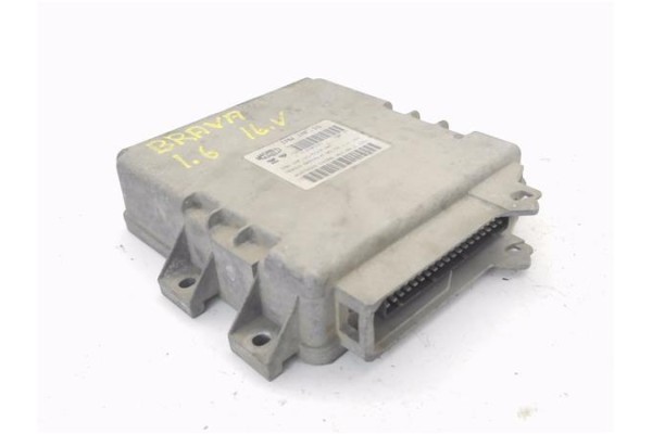Recambio de centralita para fiat brava (182) 1.6 16v (182.bb) referencia OEM IAM 46478928 IAW1AF1G 
