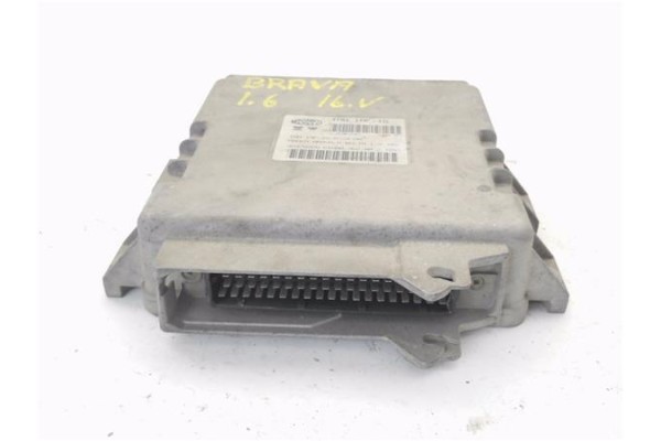 Recambio de centralita para fiat brava (182) 1.6 16v (182.bb) referencia OEM IAM 46478928 IAW1AF1G 