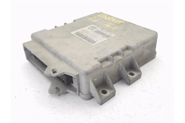 Recambio de centralita para fiat brava (182) 1.6 16v (182.bb) referencia OEM IAM 46478928 IAW1AF1G 