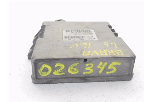 Recambio de centralita para fiat brava (182) 1.6 16v (182.bb) referencia OEM IAM 46478928 IAW1AF1G 