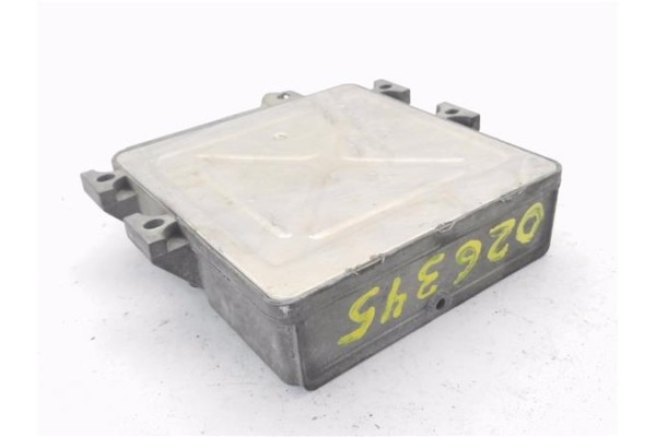 Recambio de centralita para fiat brava (182) 1.6 16v (182.bb) referencia OEM IAM 46478928 IAW1AF1G 