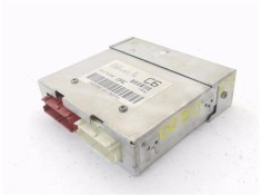 Recambio de centralita para daewoo nubira berlina 1.6 16v referencia OEM IAM 09376309 C66309D101150731 