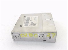 Recambio de centralita para daewoo nubira berlina 1.6 16v referencia OEM IAM 09376309 C66309D101150731 