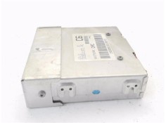 Recambio de centralita para daewoo nubira berlina 1.6 16v referencia OEM IAM 09376309 C66309D101150731 