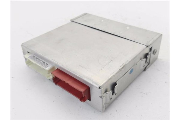 Recambio de centralita para daewoo nubira berlina 1.6 16v referencia OEM IAM 09376309 C66309D101150731 